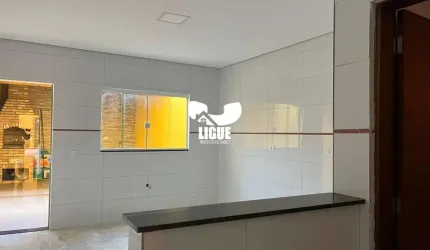 Casa com 3 quartos à venda na Rua Rossini, 356, Vila Camilópolis, Santo André por R$ 742.000