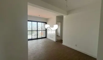 Apartamento com 2 quartos à venda na Rua Riachuelo, 250, Vila Assunção, Santo André por R$ 650.000