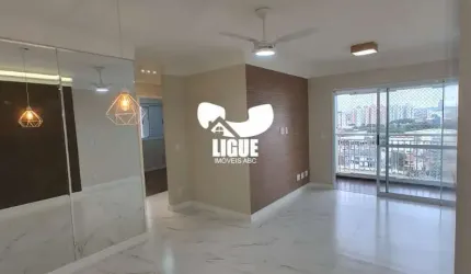 Apartamento com 3 quartos à venda na Rua Paraíba, 253, Centro, São Caetano do Sul por R$ 920.000