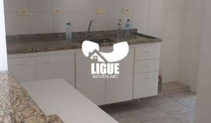 Apartamento com 2 quartos para alugar na Rua Martim Afonso de Souza, 35, Vila Pires, Santo André por R$ 3.000