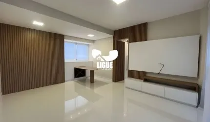 Apartamento com 2 quartos para alugar na Rua das Goiabeiras, 761, Jardim, Santo André por R$ 6.800