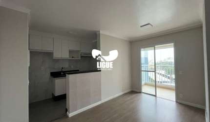 Apartamento com 2 quartos à venda na Rua Lombroso, 211, Vila Curuçá, Santo André por R$ 370.000