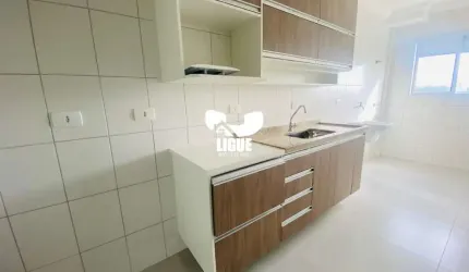 Apartamento com 2 quartos para alugar na Rua do Cruzeiro, 217, Centro, São Bernardo do Campo por R$ 3.055