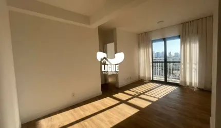 Apartamento com 2 quartos para alugar na Rua Riachuelo, 250, Vila Assunção, Santo André por R$ 2.900