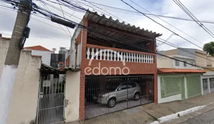 ALUGA-SE SOBRADO NA VILA FORMOSA - EXCELENTE OPORTUNIDADE