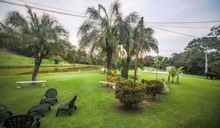 Rancho Manso