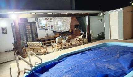 Casa no Bairro Morada Do Ouro II