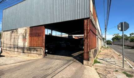 OFICINA MECANICA COMPLETA NO BAIRRO JARDIM PAULISTA
