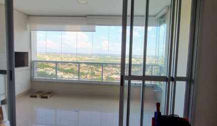 CONDOMINIO JARDIM D' AMÉRICA