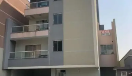 Apartamento para Venda em São José dos Pinhais, Afonso Pena, 2 dormitórios, 1 banheiro, 1 vaga