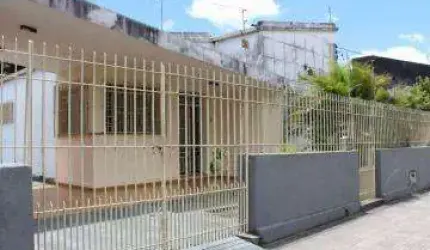 Casa Feira de Santana Bairro Brasilia -