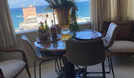 Apartamento 4 Quartos , Suíte - Pituba, Salvador, Ba. Venda