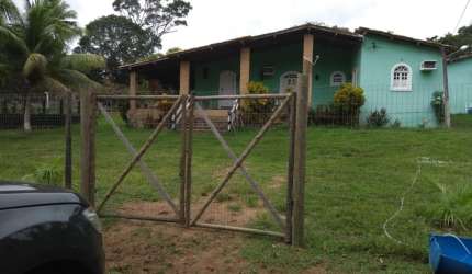 LINDO SÍTIO EM BARRA DO POJUCA