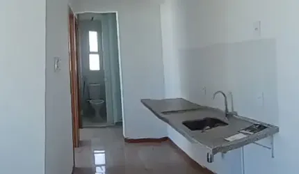Apartamento 2 Quartos novo Costa Azul
