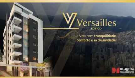 Apartamento à venda no bairro Carmo - Belo Horizonte/MG