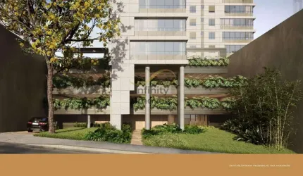 Apartamento à venda no bairro Funcionários - Belo Horizonte/MG