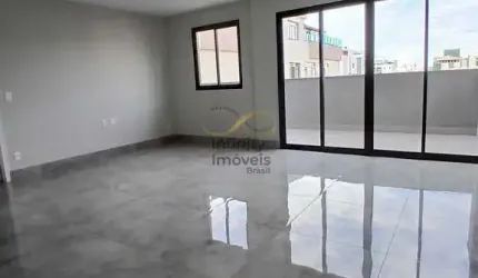 Apartamento à venda no bairro Castelo - Belo Horizonte/MG