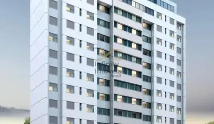 Apartamento à venda no bairro Cidade Nova - Belo Horizonte/MG