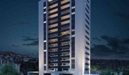 Apartamento à venda no bairro Anchieta - Belo Horizonte/MG