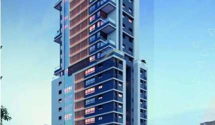 Apartamento à venda no bairro Santo Agostinho - Belo Horizonte/MG