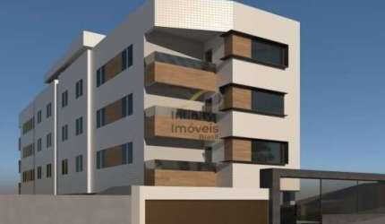 Apartamento à venda no bairro Minas Brasil - Belo Horizonte/MG