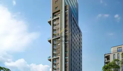 Apartamento Alto Padrão em Savassi, Belo Horizonte/MG