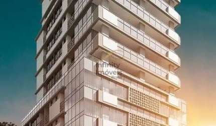 Apartamento à venda no bairro Savassi - Belo Horizonte/MG