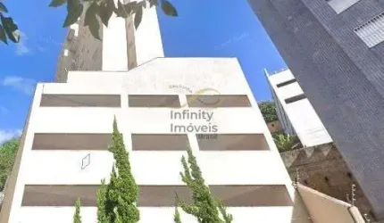 Apartamento à venda no bairro São Pedro - Belo Horizonte/MG