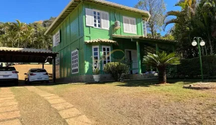 Casa à venda no bairro Condados da Lagoa - Lagoa Santa/MG
