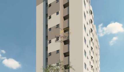 Apartamento à venda no bairro Floresta - Belo Horizonte/MG