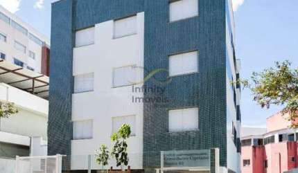 Apartamento à venda no bairro Salgado Filho - Belo Horizonte/MG