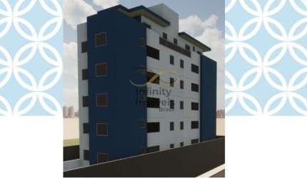 Apartamento à venda no bairro Padre Eustáquio - Belo Horizonte/MG