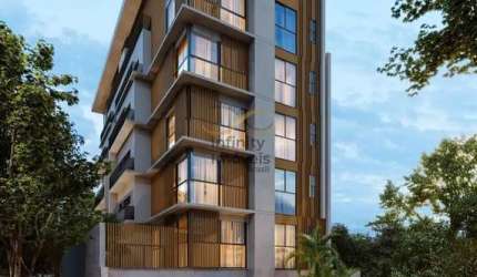 Apartamento à venda no bairro Serra - Belo Horizonte/MG