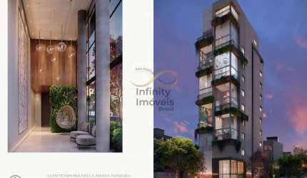 Apartamento à venda no bairro Anchieta - Belo Horizonte/MG