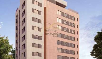 Apartamento à venda no bairro Carmo - Belo Horizonte/MG