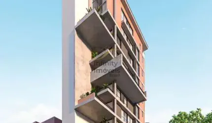 Apartamento à venda no bairro Santo Antônio - Belo Horizonte/MG