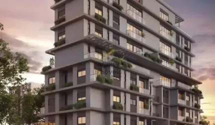 Apartamento à venda no bairro Cruzeiro - Belo Horizonte/MG