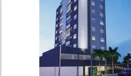 Apartamento à venda no bairro Monsenhor Messias - Belo Horizonte/MG
