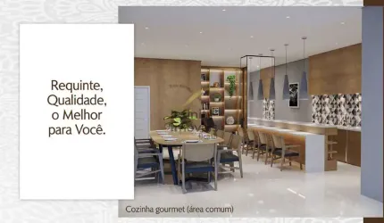 Apartamento à venda no bairro Lourdes - Belo Horizonte/MG