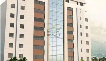 Apartamento à venda no bairro Nova Suíssa - Belo Horizonte/MG