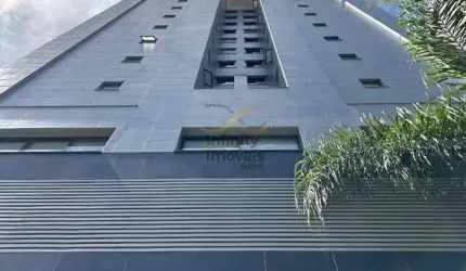 Apartamento à venda no bairro Santa Efigênia - Belo Horizonte/MG