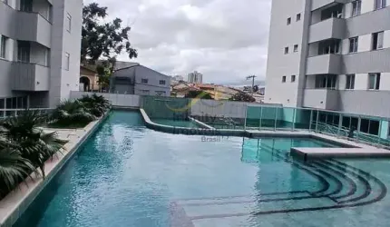 Apartamento à venda no bairro Carlos Prates - Belo Horizonte/MG