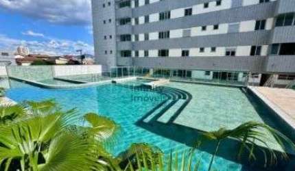 Apartamento à venda no bairro Carlos Prates - Belo Horizonte/MG