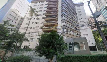 Apartamento à venda no bairro Santo Agostinho - Belo Horizonte/MG