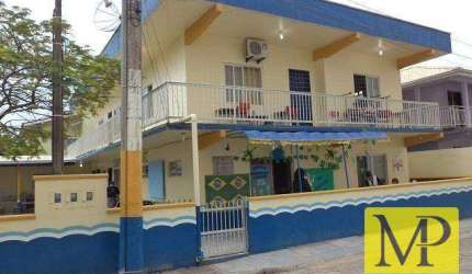Prédio à venda, 320 m² por R$ 3.000.000,00 - Gravatá - Navegantes/SC