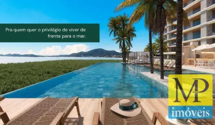 Apartamento com 4 dormitórios à venda, 183 m² por R$ 3.172.868,01 - Centro - Penha/SC