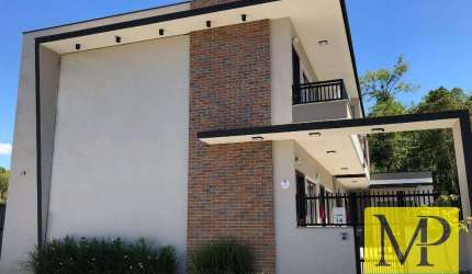 Pousada com 7 dormitórios à venda, 295 m² por R$ 2.950.000,00 - Praia de Armação do Itapocorói - Penha/SC