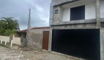 Sobrado com 3 dormitórios à venda, 138 m² por R$ 950.000,00 - Centro - Penha/SC