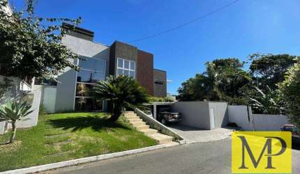 Sobrado com 3 suítes à venda, 330 m² por R$ 4.100.000