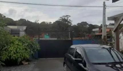 Casa com 2 dormitórios à venda, 120 m² por R$ 450.000 - Itacolomi - Balneário Piçarras/SC